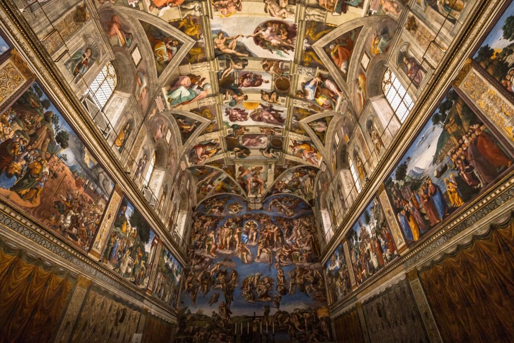 Vaticano - História, características, população, e geografia do país