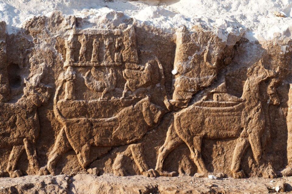 Assírios, quem foram? História, características e Império Assírio