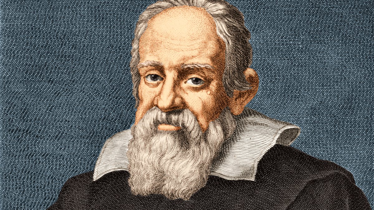 Galileu Galilei, quem foi? História de vida, principais obras e pensamentos