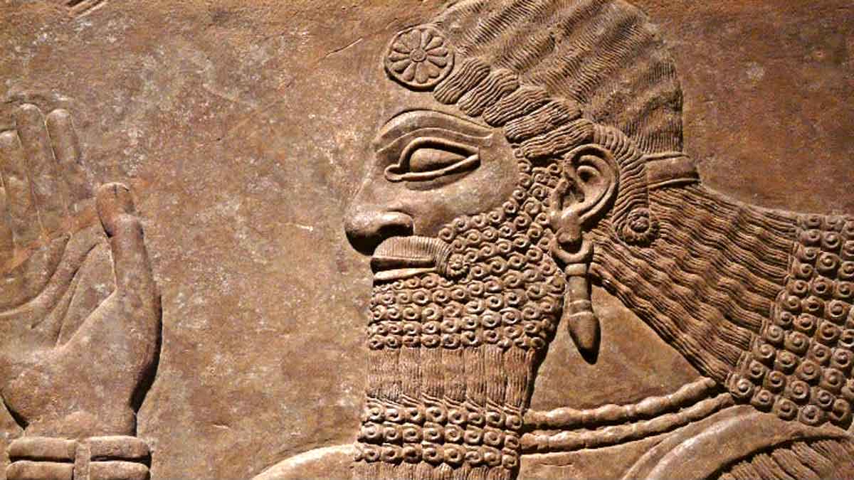 Nabucodonosor, quem foi? História, Império Babilônico e reinado