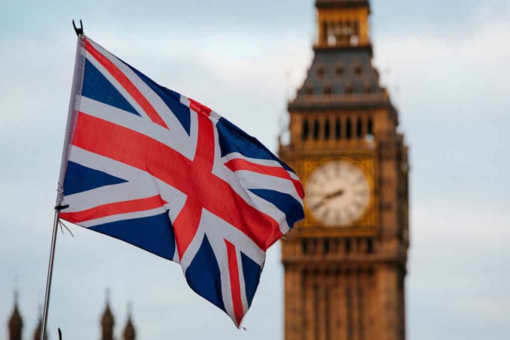 Reino Unido - História, características, população, geografia e economia