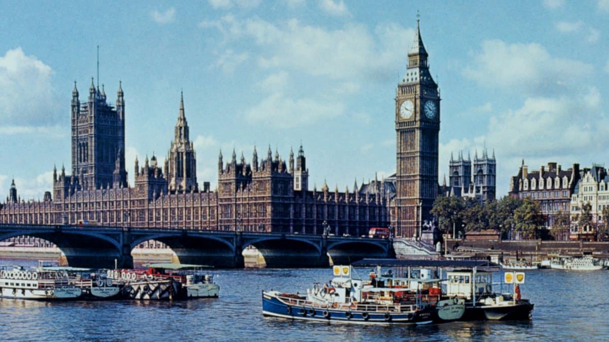 Reino Unido - História, características, população, geografia e economia