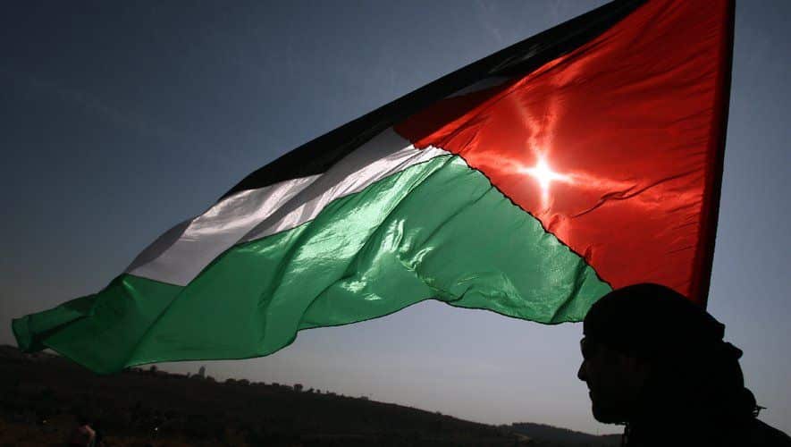 Palestina - História, características do Estado e questão palestina