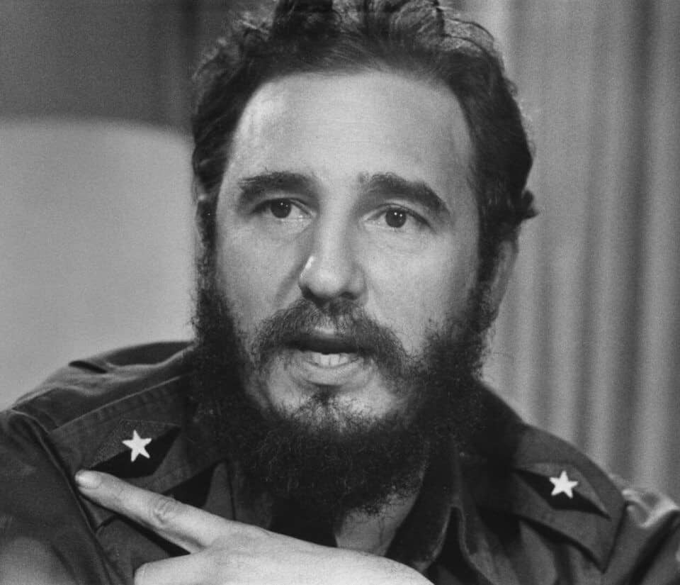 Fidel Castro, quem foi? História de vida, governo de Cuba e últimos anos