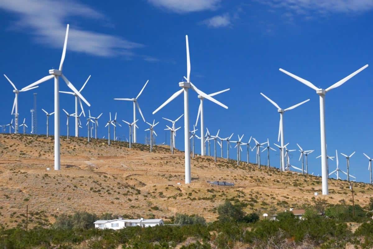Energia eólica – Funcionamento, impactos ambientais e vantagens