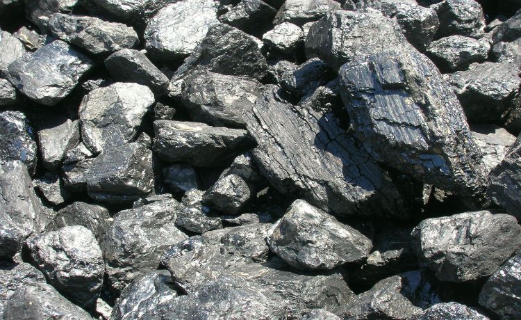 Carvão mineral – Origem, tipos de carvão, vantagens e desvantagens