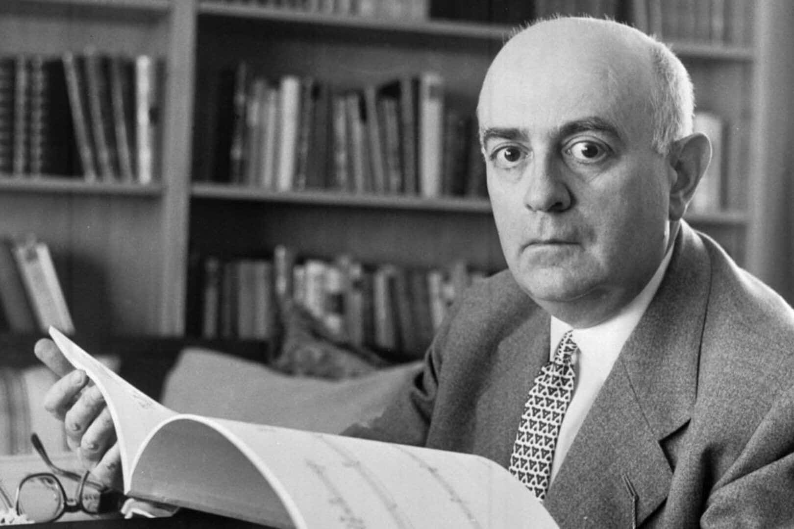 Theodor Adorno, quem foi? Biografia, conceitos principais e obras