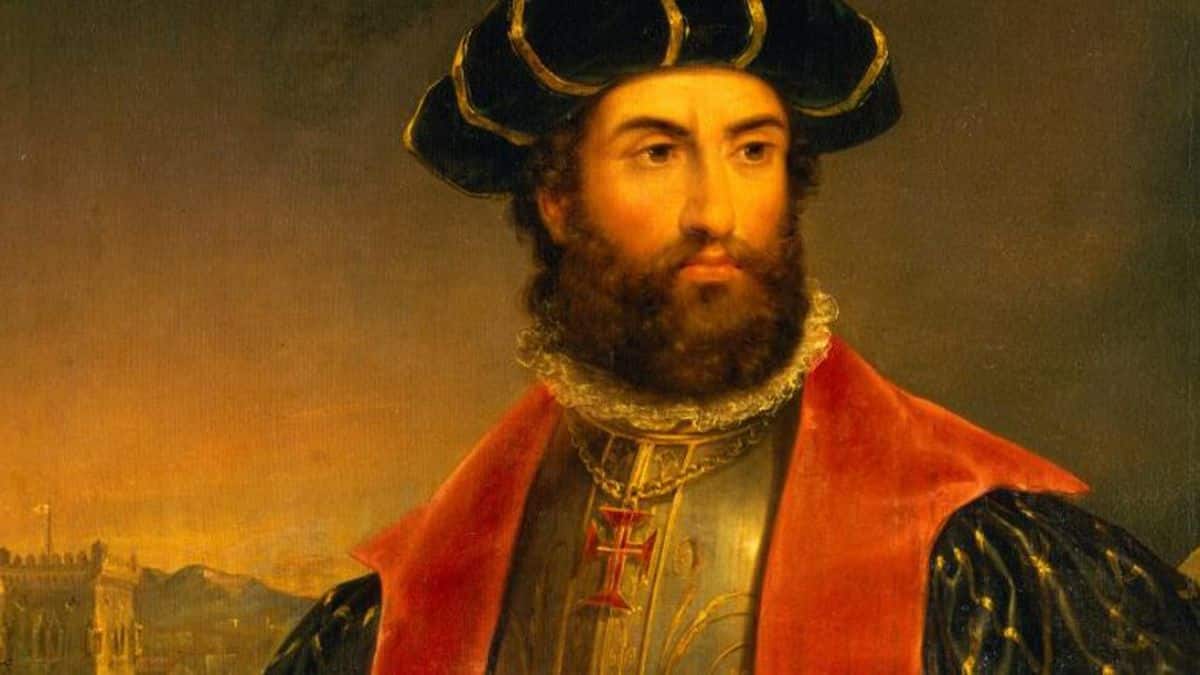 Vasco da Gama – Contexto histórico, biografia e viagens