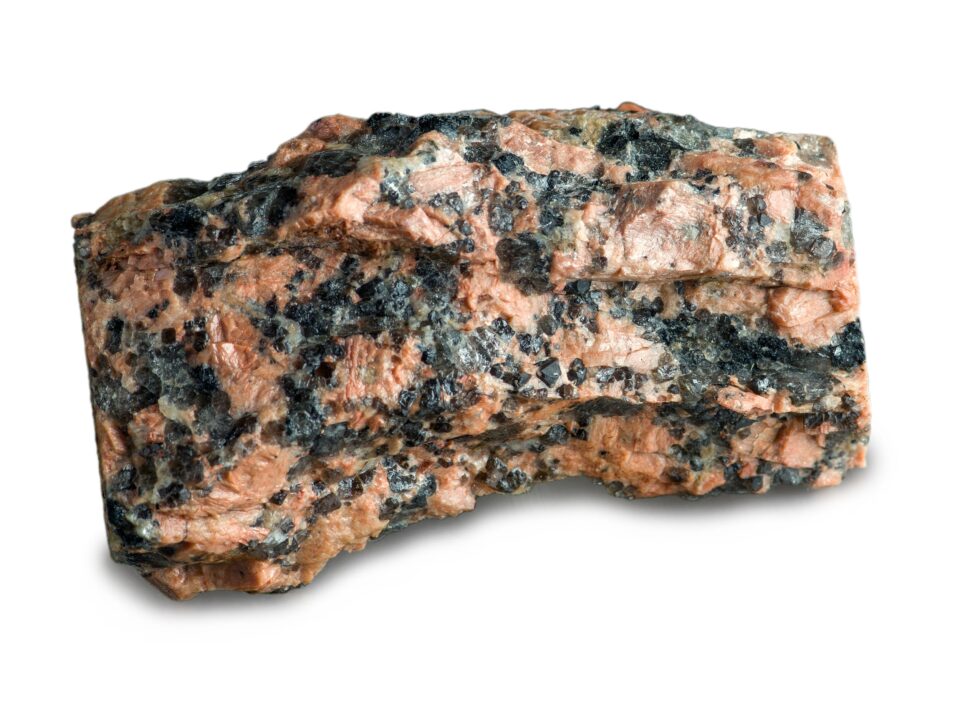 O que são rochas: como se formam e tipos existentes