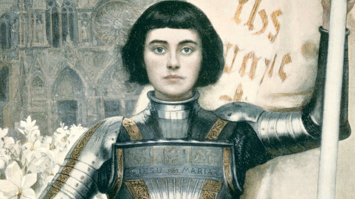 Quem foi Joana d’Arc? Biografia, carreira militar e canonização