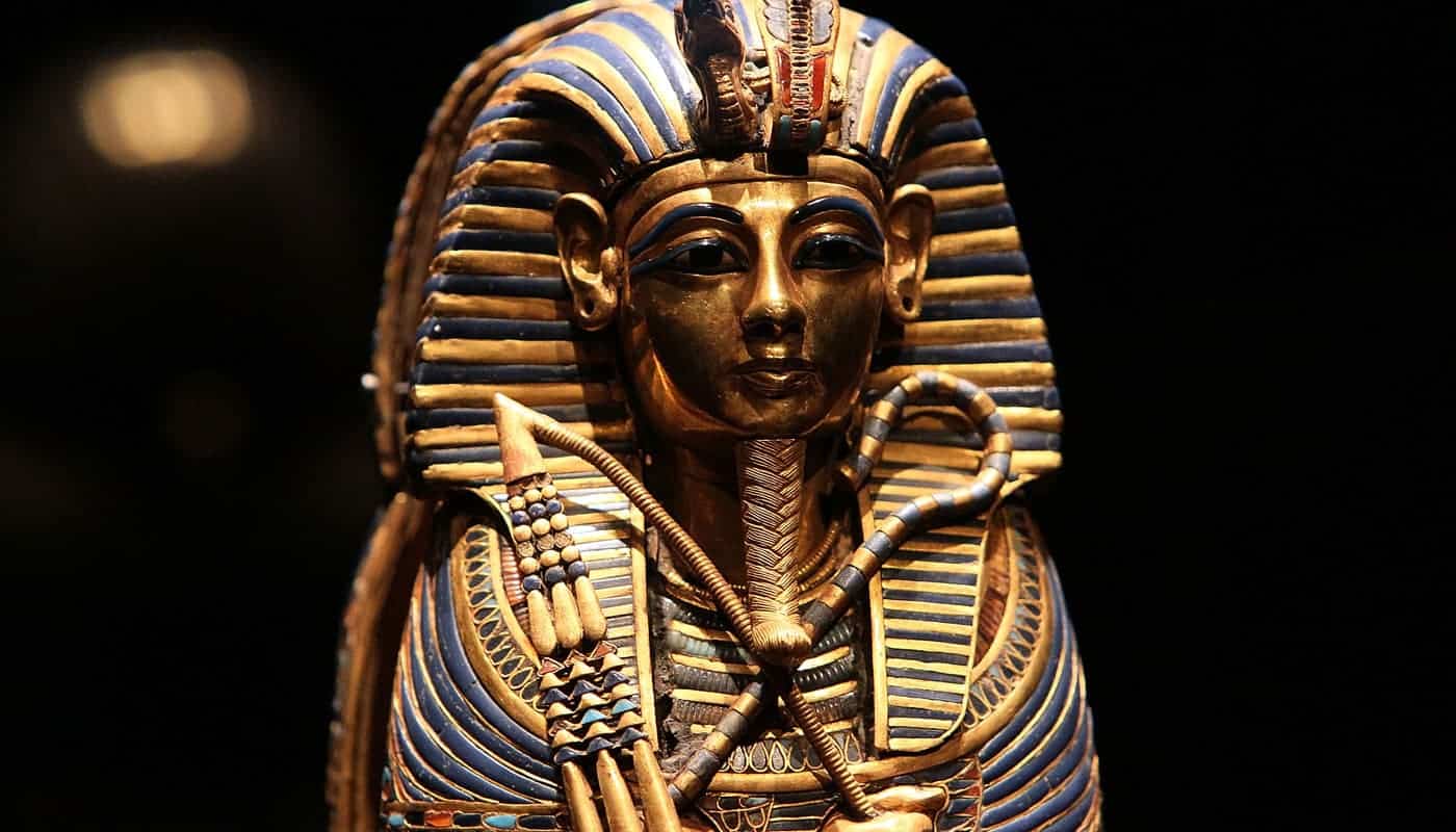 Tutancâmon: contexto histórico, reinado e morte