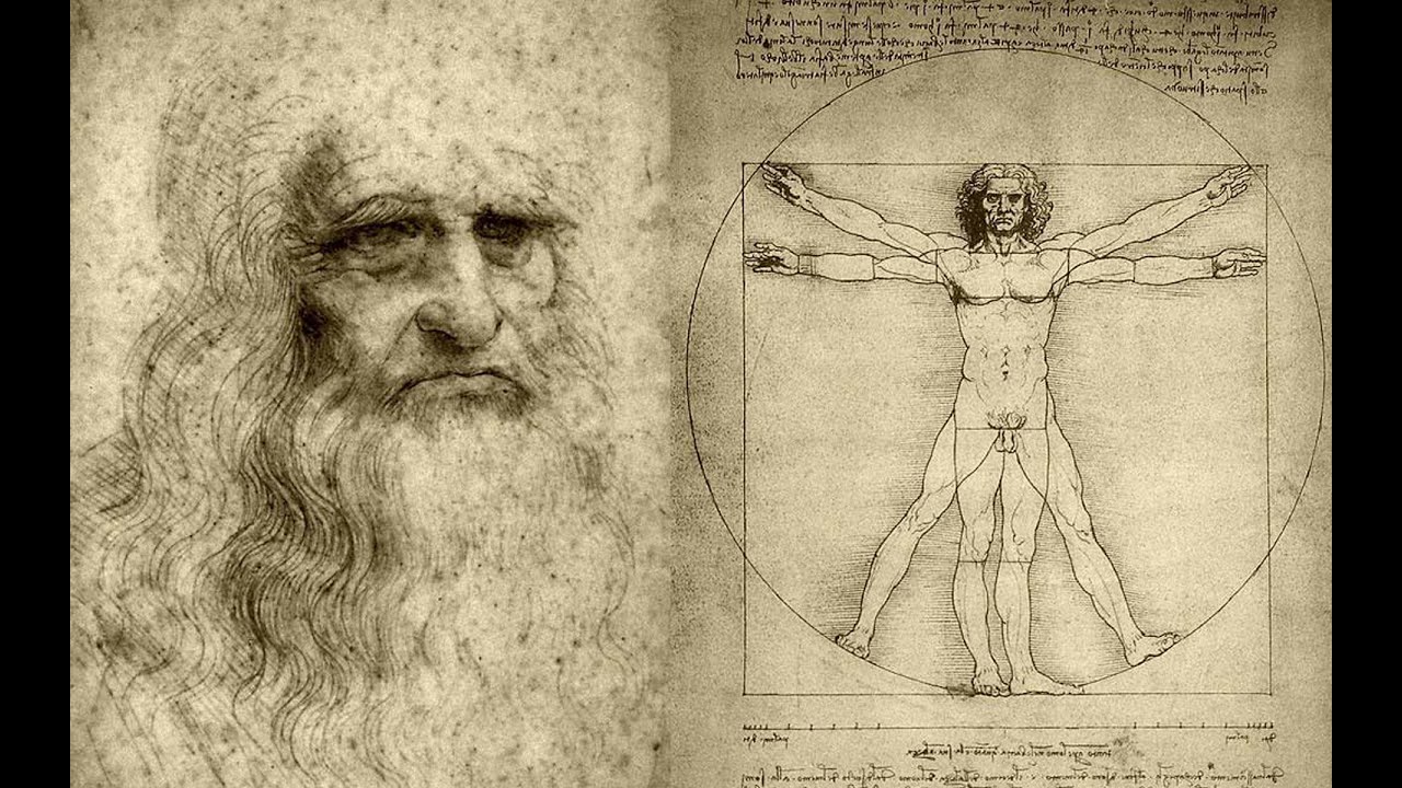 Homem Vitruviano: proporções, história, simbologia e renascentismo